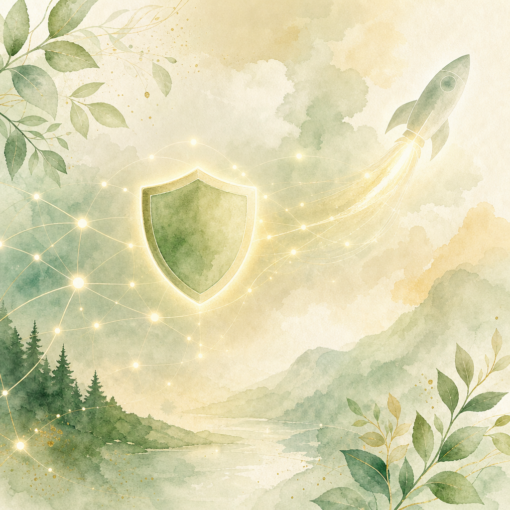  极光vp破解版 · 安全流畅的全球网络